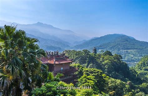 獅爪山脈|獅頭山